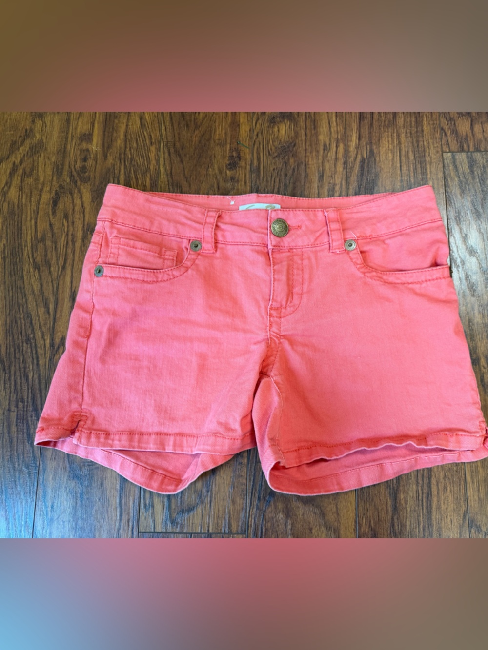 Seven Shorts